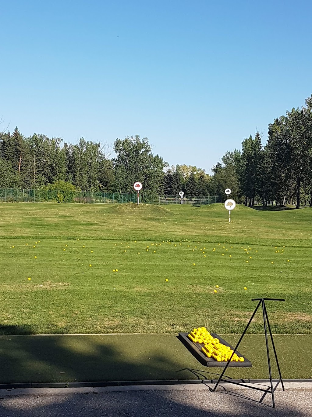 Willow Park Golf & Country Club | point of interest | 639 Willow Park Dr SE, Calgary, AB T2J 0L6, Canada | 4032714231 OR +1 403-271-4231