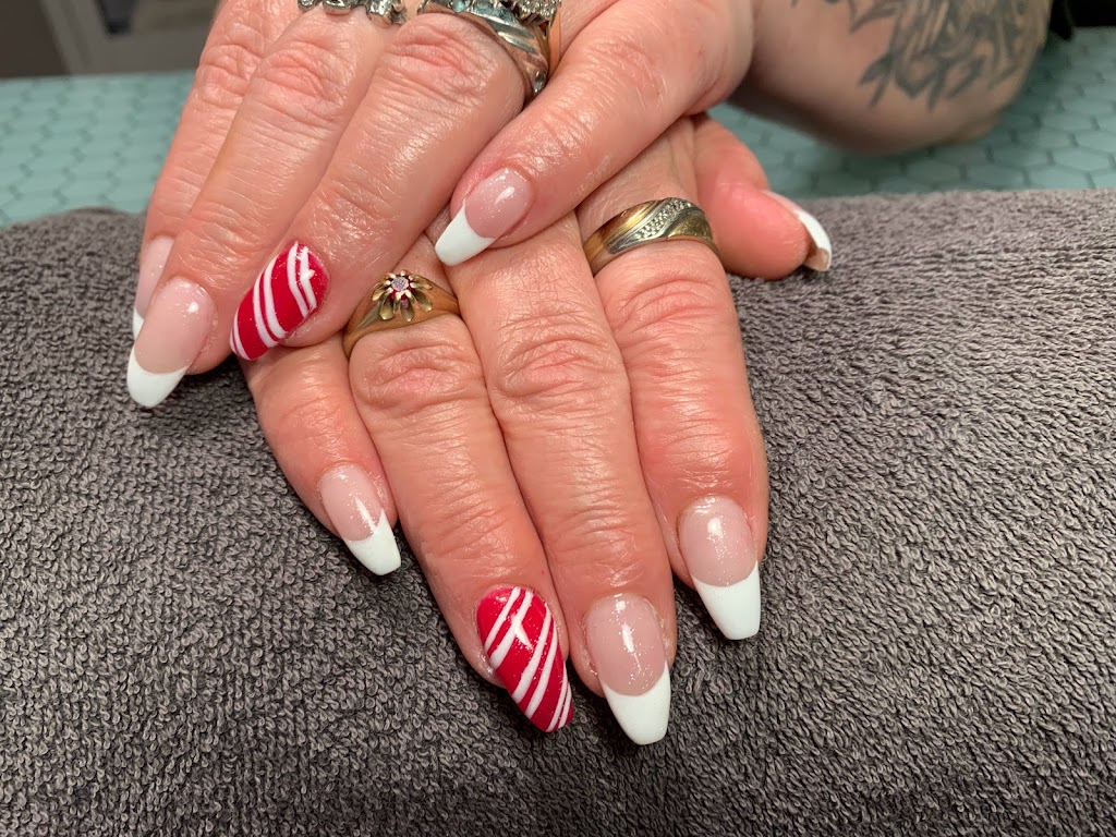 GelUs nails | 120 7th Ave, Invermere, BC V0A 1K4, Canada | Phone: (250) 688-0443