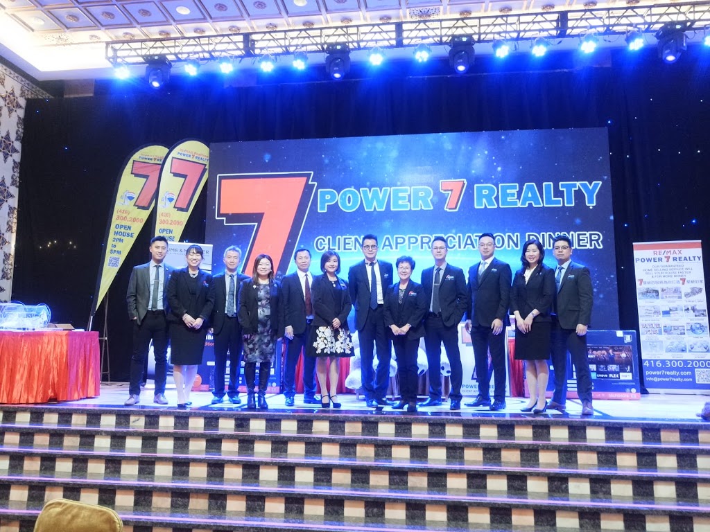 Ricky Tong - RE/MAX Realtron Power 7 Real Estate | 25 Brodie Dr, Richmond Hill, ON L4B 4W6, Canada | Phone: (416) 705-6688