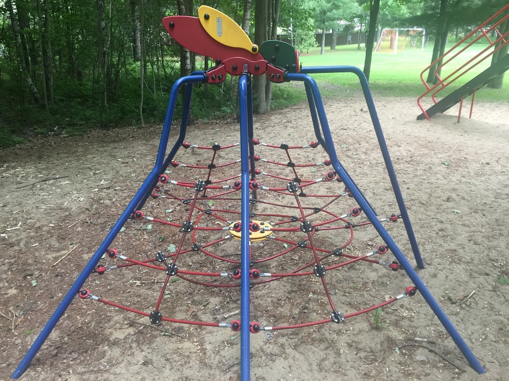 Parc Brazeau | 1568 Rue des Semences, Saint-Lazare, QC J7T 1Y8, Canada