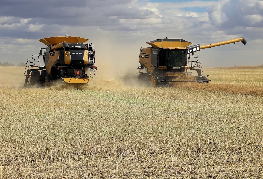 Vale Industries Ltd | 140 Service Rd Box 1420, Indian Head, SK S0G 2K0, Canada | Phone: (306) 695-2460