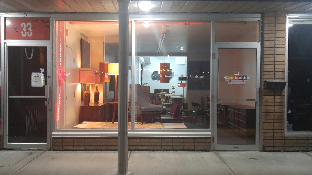 Slickjunkiez | 35 Boulevard DAnjou local 33, Châteauguay, QC J6J 2N5, Canada | Phone: (514) 586-4941