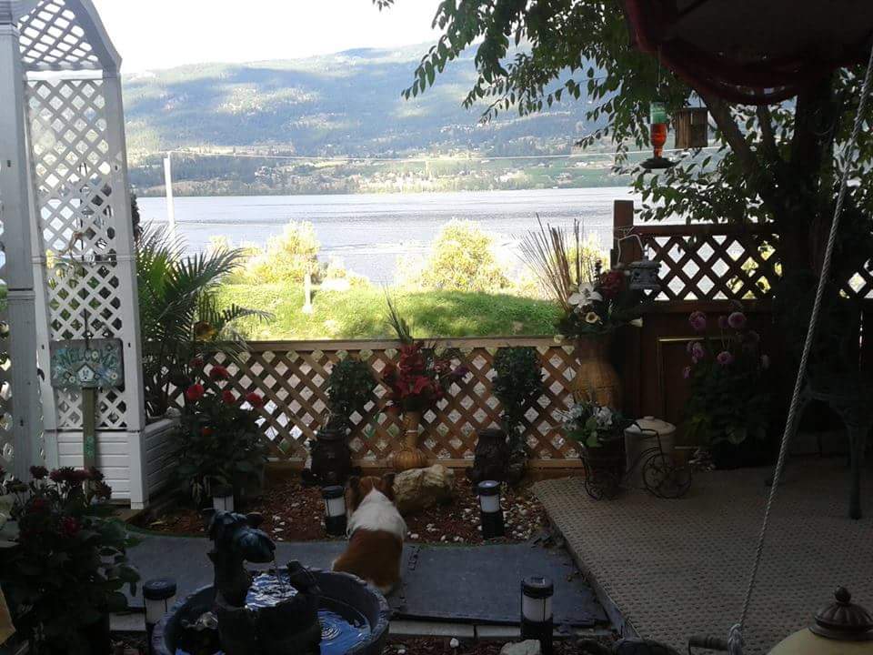 Wood Lake Terrace RV & Campground | 14814 Pelmewash Pkwy, Lake Country, BC V4V 2A9, Canada | Phone: (250) 869-8505