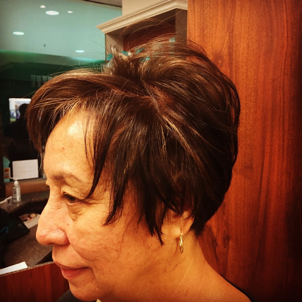 Morettis Hair Centre | 1151 Dundas St W, Mississauga, ON L5C 1C6, Canada | Phone: (905) 279-5281