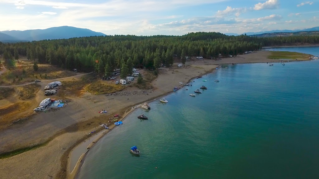 Newgate Sandy Shores | 5412 Munro Road, Newgate, BC V0B 1T7, Canada | Phone: (587) 328-0234