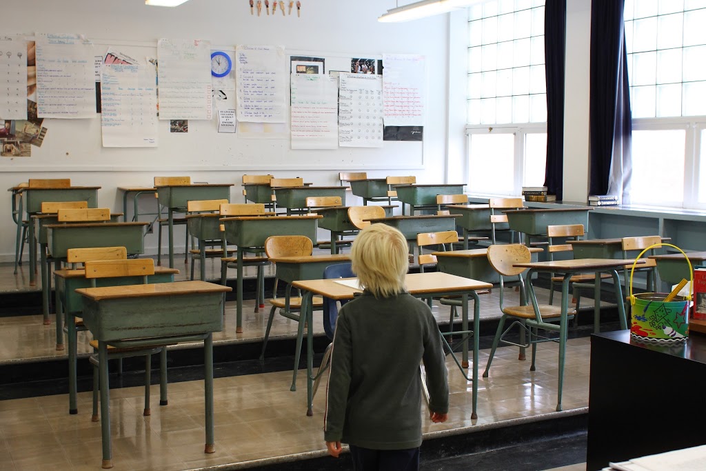 Ross Sheppard School | 13546 111 Ave NW, Edmonton, AB T5M 2P2, Canada | Phone: (780) 448-5000