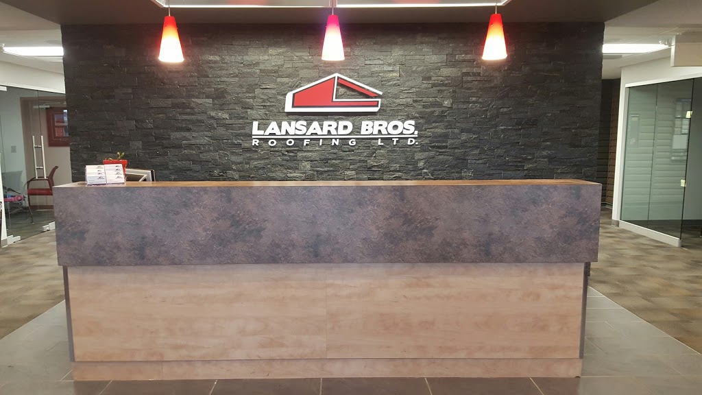 Lansard Bros Roofing Ltd | Box 48 Grp 582 RR5, 50 Don Valley Pkwy, Winnipeg, MB R2C 2Z2, Canada | Phone: (204) 233-4664