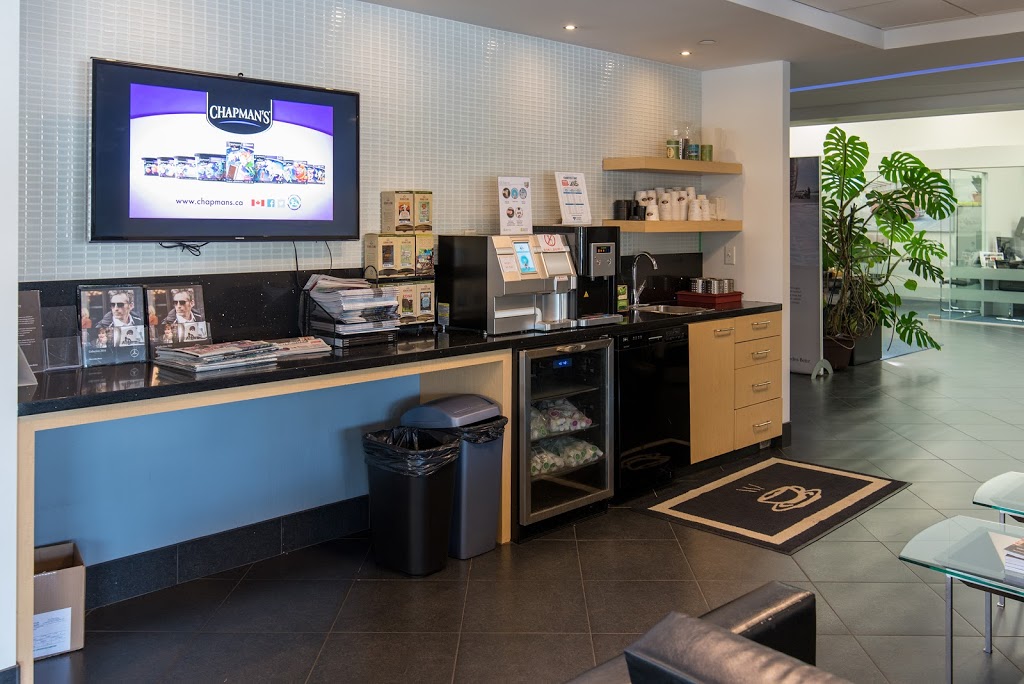 Mercedes-Benz Richmond | 5691 Parkwood Way, Richmond, BC V6V 2M6, Canada | Phone: (604) 331-2369