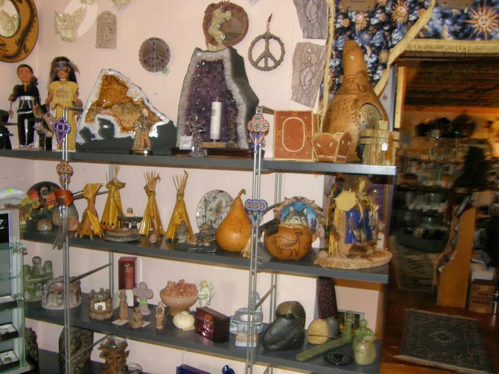 Earth and Sky Connection | 461 Penetanguishene Rd, Barrie, ON L4M 4Y8, Canada | Phone: (705) 739-0171