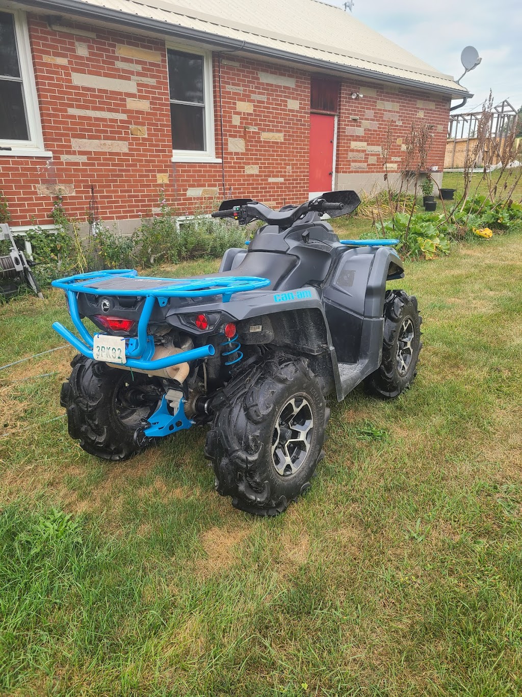Powder King Custom Coatings | 99 N Port Rd, Port Perry, ON L9L 1B2, Canada | Phone: (905) 718-0293