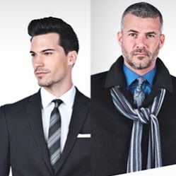 Stars Mens Shops | 435 Stone Rd W, Guelph, ON N1G 2X6, Canada | Phone: (519) 836-4171
