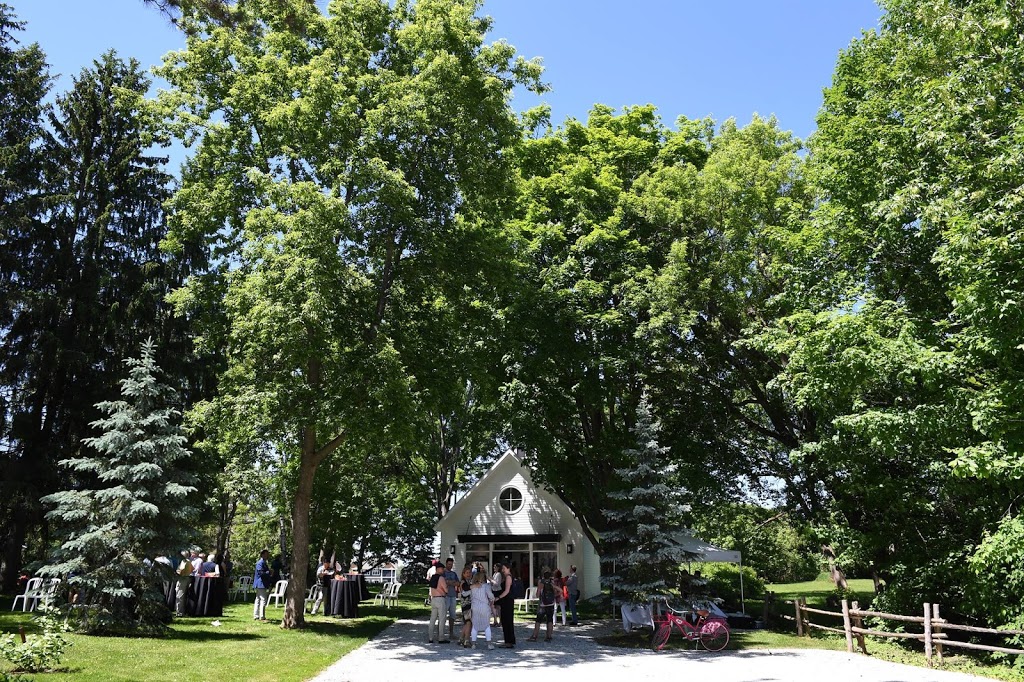 La Chapelle atelier-galerie | 910 Rue Shefford, Bromont, QC J2L 1C3, Canada | Phone: (514) 381-1234