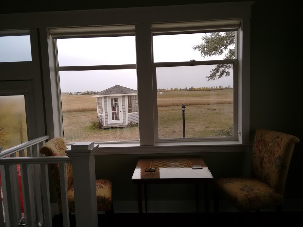Burns House Bed And Breakfast | Norton No. 69, SK S0C 2C0, Canada | Phone: (306) 459-2480