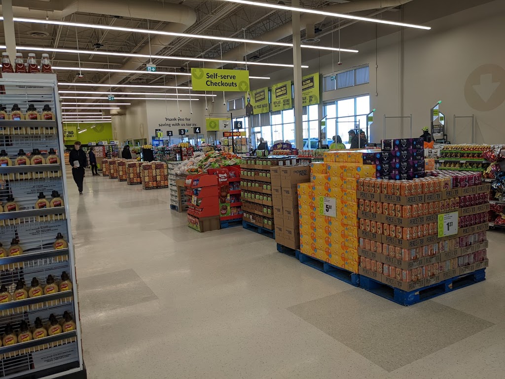 Freshco Lewis Estates | 1030 Webber Greens Dr NW, Edmonton, AB T5T 4K5, Canada | Phone: (780) 489-5224