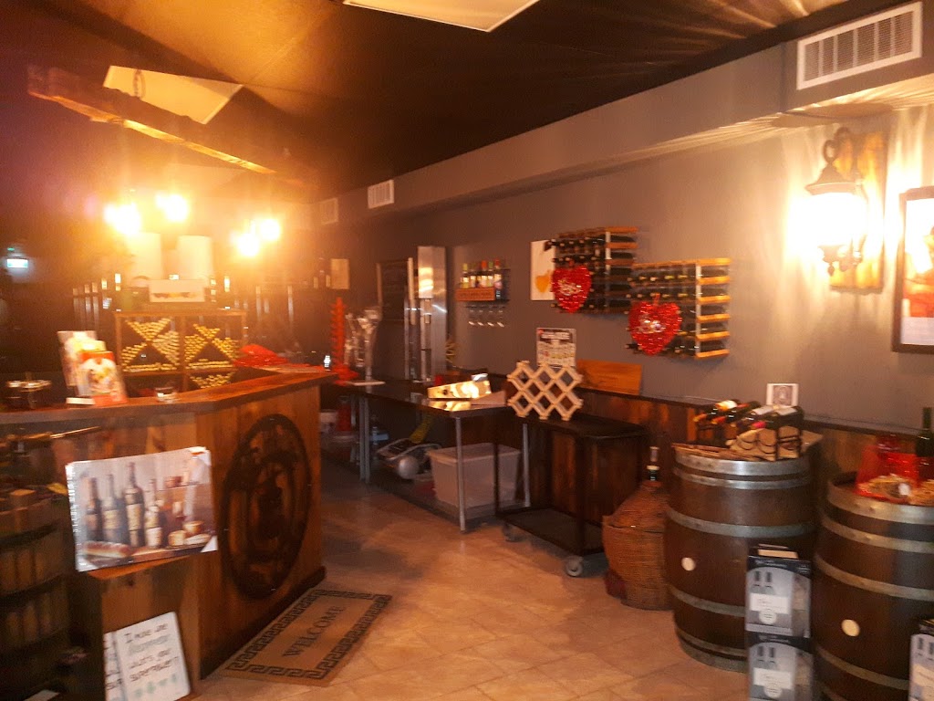 The Rustic wine Cellar | 38 Churchill Crescent, St Thomas, ON N5R 1N9, Canada | Phone: (226) 777-9618