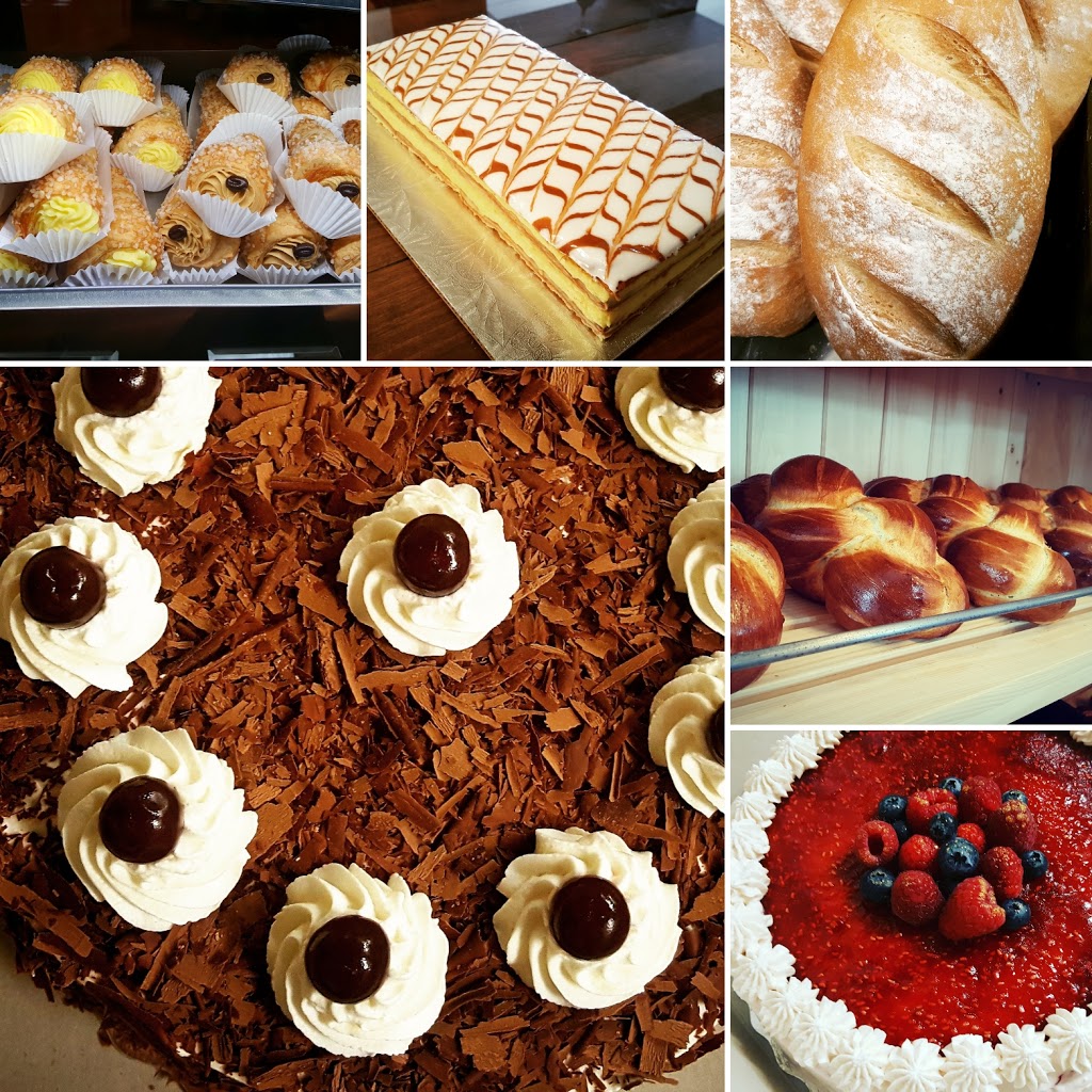 Boulangerie-Pâtisserie DéliSuisse | 29 Boulevard Arthabaska Est, Victoriaville, QC G6T 0S5, Canada | Phone: (819) 358-0640