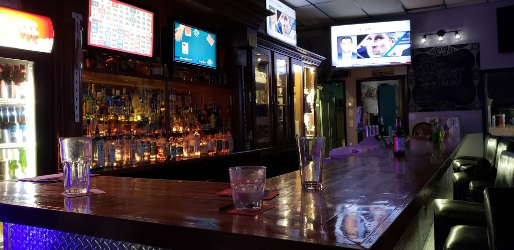 Kingpin Lounge | 584 Wallace St, Hope, BC V0X 1L0, Canada | Phone: (604) 869-7027