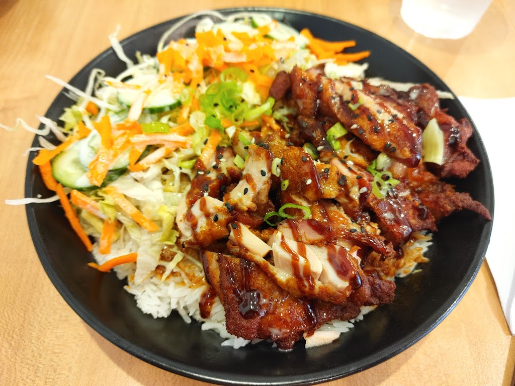 Cumin & Pepper | 111 Cooper St, Ottawa, ON K2P 2E3, Canada | Phone: (613) 695-8888