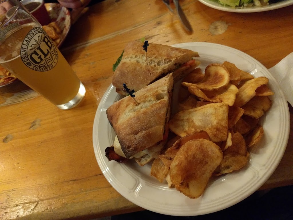 The Village Inn | 99 King St W, Bowmanville, ON L1C 3H4, Canada | Phone: (905) 623-4799