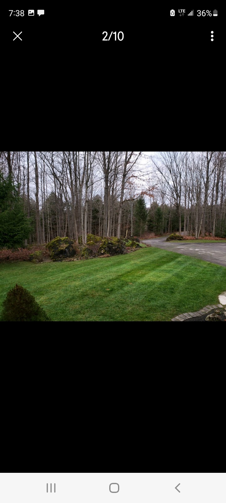 Grey Bruce Landscaping Inc | Box 204, Shallow Lake, ON N0H 2K0, Canada | Phone: (519) 377-9960