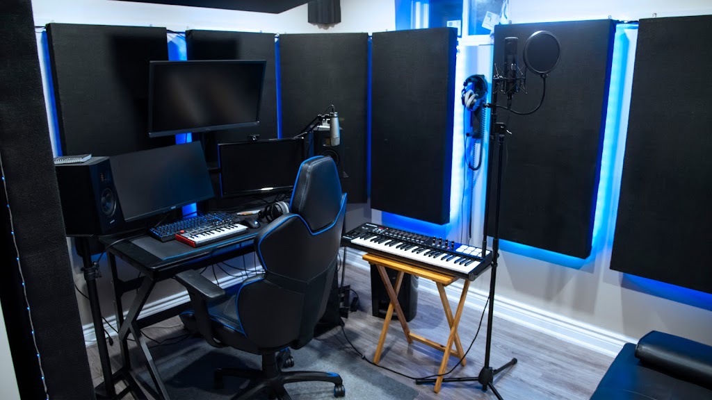 Impala Collective Studios | 101 Impala Crescent, Woodbridge, ON L4L 3T7, Canada | Phone: (647) 923-4618
