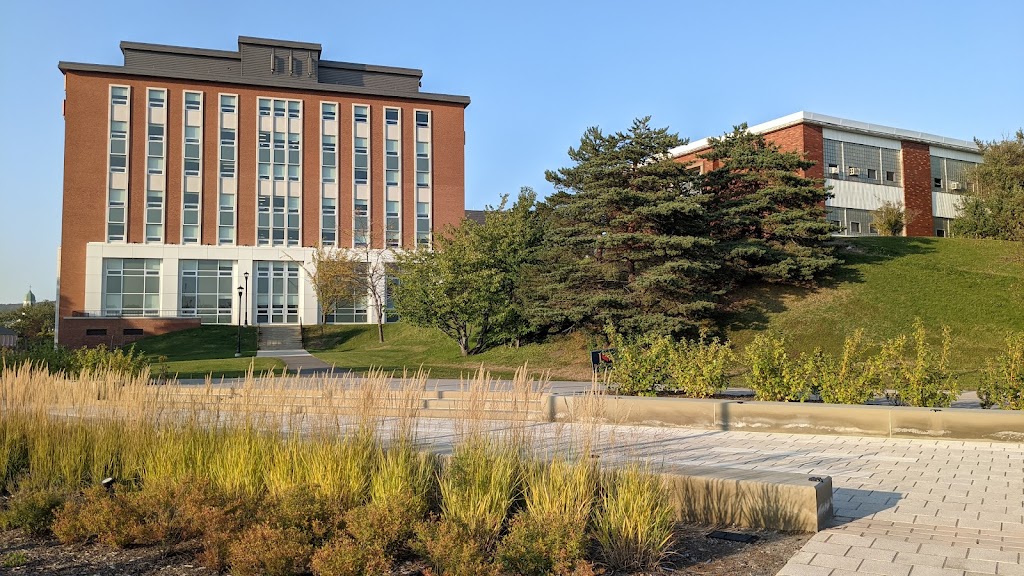 St. Francis Xavier University | 4130 University Ave, Antigonish, NS B2G 2W5, Canada | Phone: (902) 863-3300
