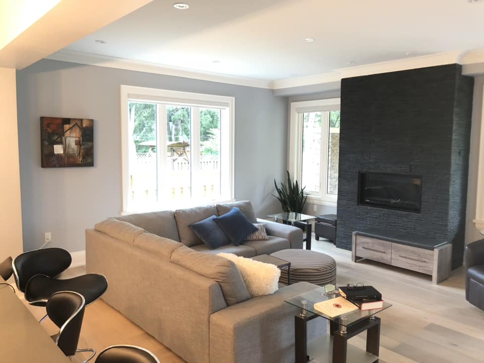 Get Paint - The Painting Company | 2-558 Upper Gage Ave Suite 369, Hamilton, ON L8V 4J6, Canada | Phone: (289) 952-3719