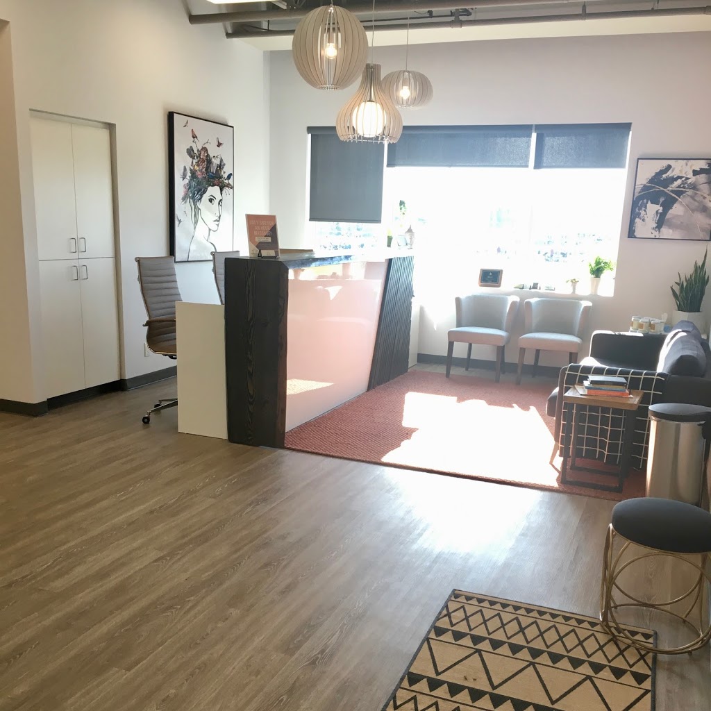 Bloom Therapy | 7 Tri Leisure Way #214, Spruce Grove, AB T7X 0T3, Canada | Phone: (780) 571-2009