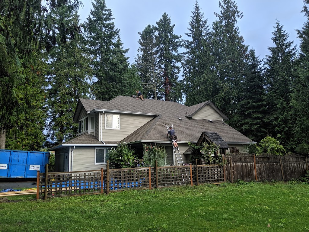 RR Roof Rider Ltd. | 2931 Philip St, Duncan, BC V9L 2A6, Canada | Phone: (250) 532-1229