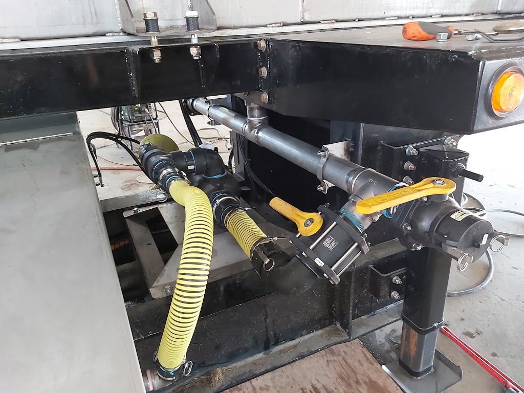 OJB industries | 7198 Breen Dr, Lucan, ON N0M 2J0, Canada | Phone: (519) 808-0767
