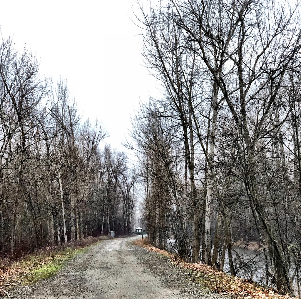 Mission Creek Greenway | South Pandosy - K.L.O., Kelowna, BC V1W 1V3, Canada | Phone: (250) 763-4918
