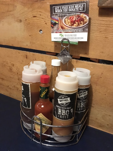 Montanas | 310 The Boardwalk, Waterloo, ON N2T 0A6, Canada | Phone: (519) 576-1212