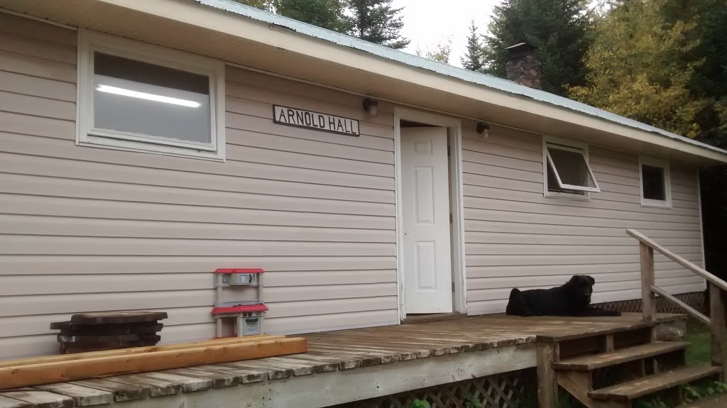 Round Lake Bible Camp | 123 McKechnie Road, Nolalu, ON P0T 2K0, Canada | Phone: (807) 933-5347