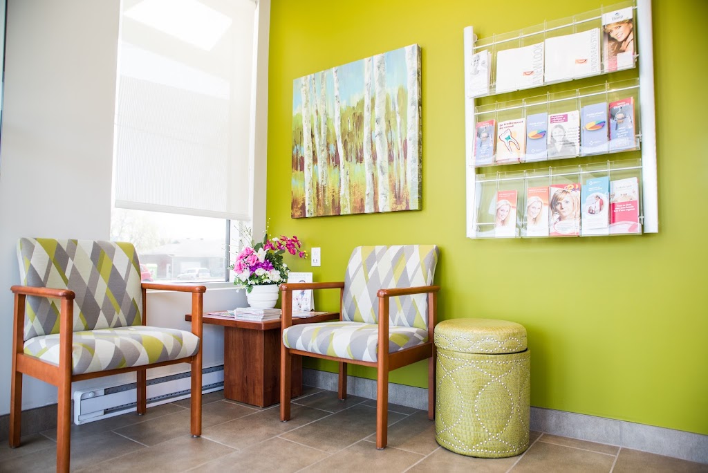 Centre dentaire Dr Charles Thibault | 397 Rue Cherrier, LÎle-Bizard—Sainte-Geneviève, QC H9C 1E9, Canada | Phone: (514) 696-6666