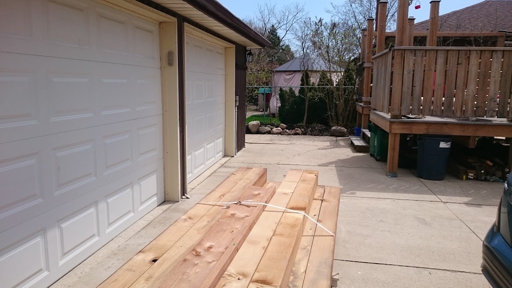Alliance Post Hole & Fence Repair | 99 Livingston Blvd, Baden, ON N3A 4L2, Canada | Phone: (519) 503-9695