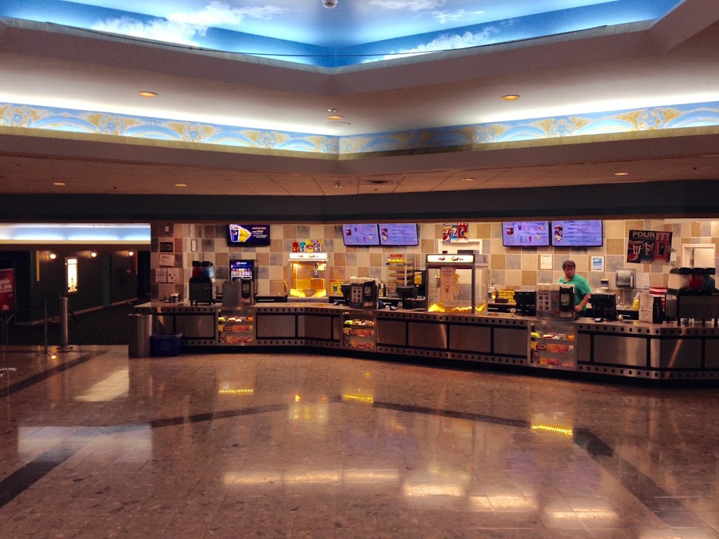 Imagine Cinemas Promenade | 1 Promenade Cir, Thornhill, ON L4J 4P8, Canada | Phone: (905) 886-7464