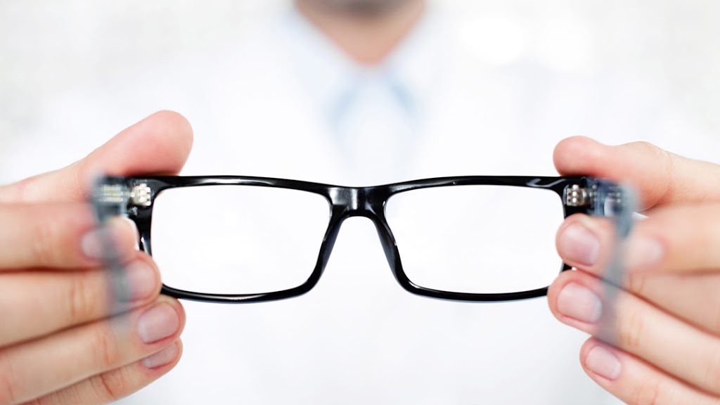 Queenston Eye Care | 910 Queenston Rd #9, Stoney Creek, ON L8G 1B5, Canada | Phone: (905) 662-9043