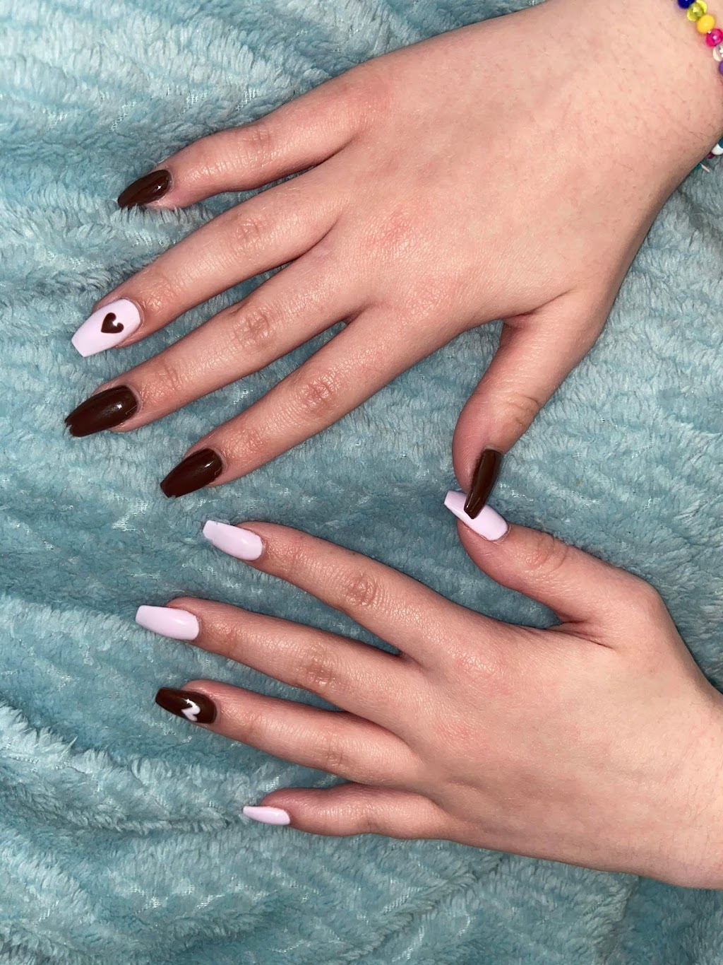 Georgia Nail | 4499 Bath Rd #301, Amherstview, ON K7N 1A6, Canada | Phone: (613) 634-3434