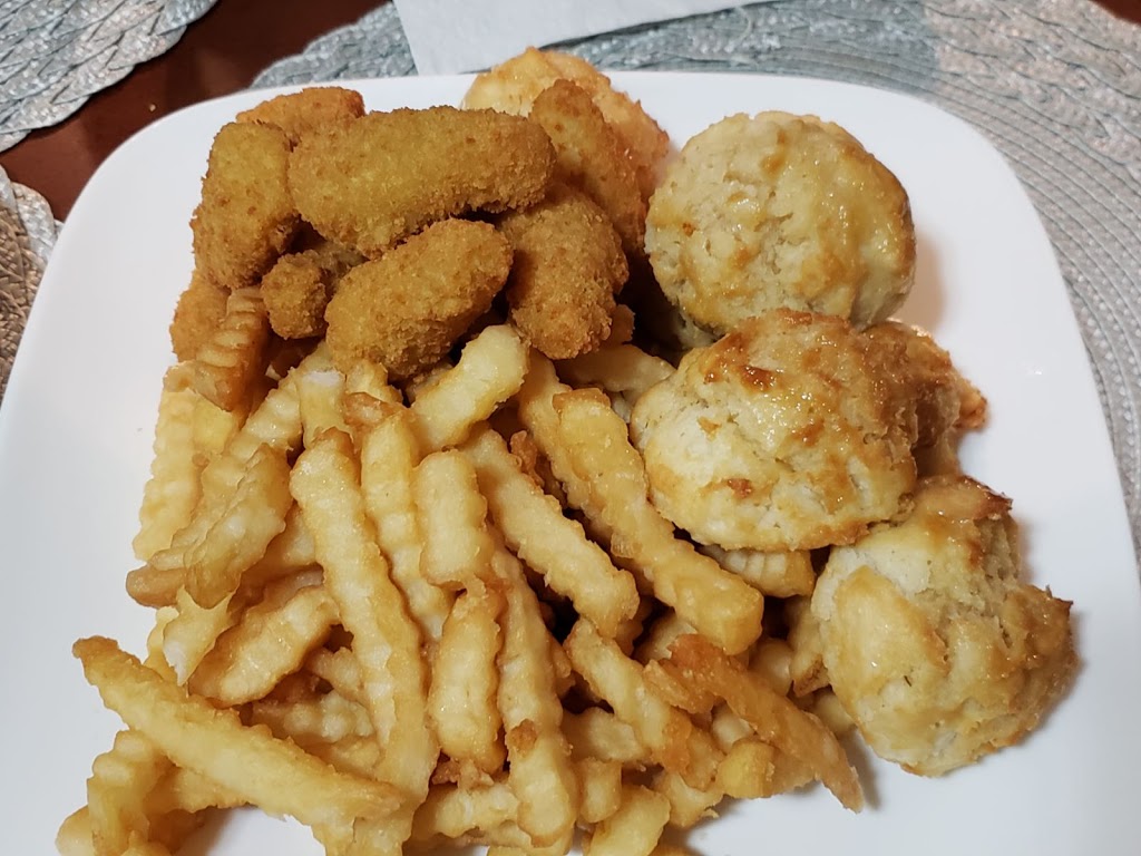 Churchs Chicken | 2504 Kingsway &, Slocan St, Vancouver, BC V5R 5G9, Canada | Phone: (604) 438-5518
