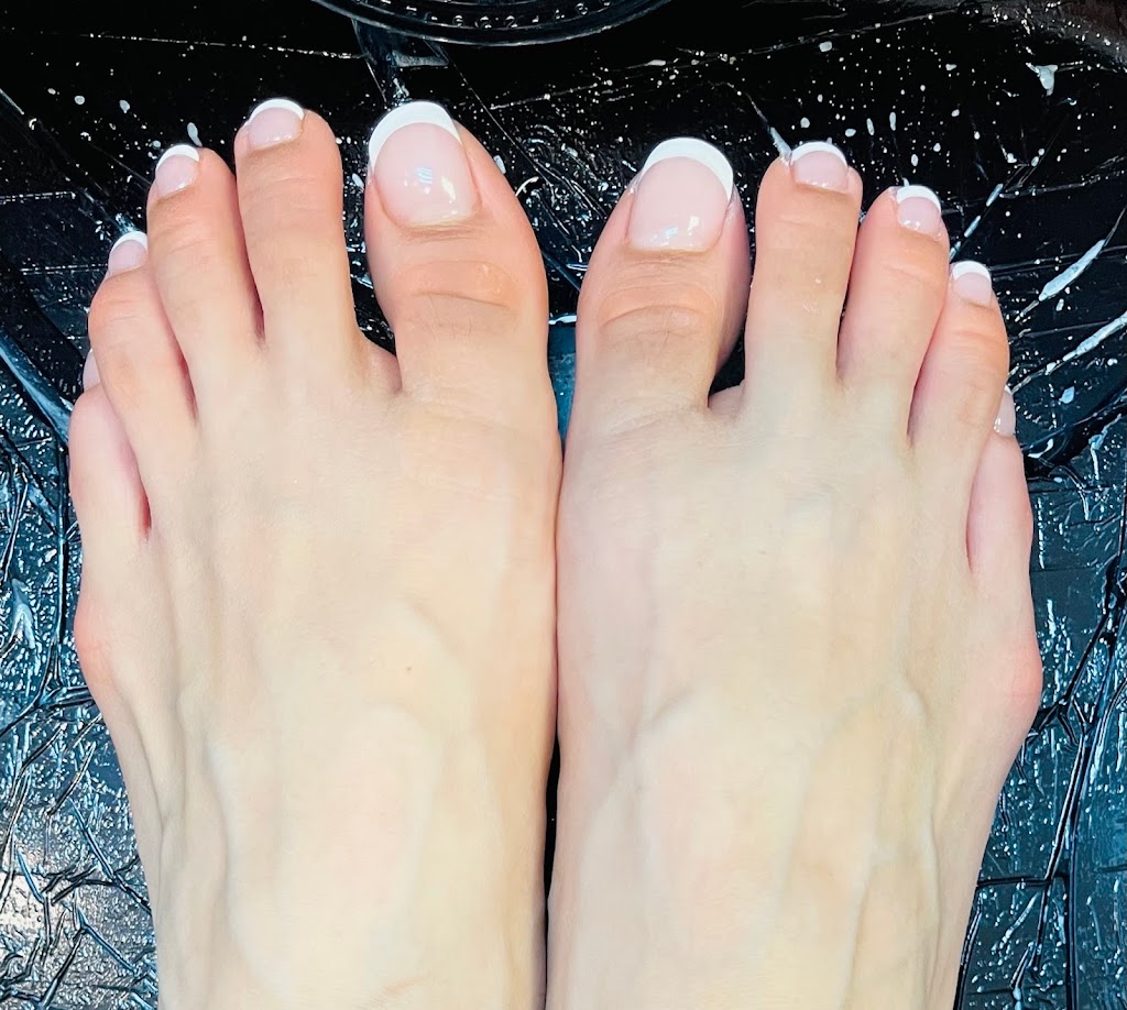 Stevestons Nails | 3891 Chatham St, Richmond, BC V7E 2Z6, Canada | Phone: (604) 284-5178