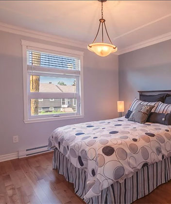 Fenêtres Magistral - Longueuil | 600 Rue Jean-Neveu, Longueuil, QC J4G 1P1, Canada | Phone: (450) 766-0995