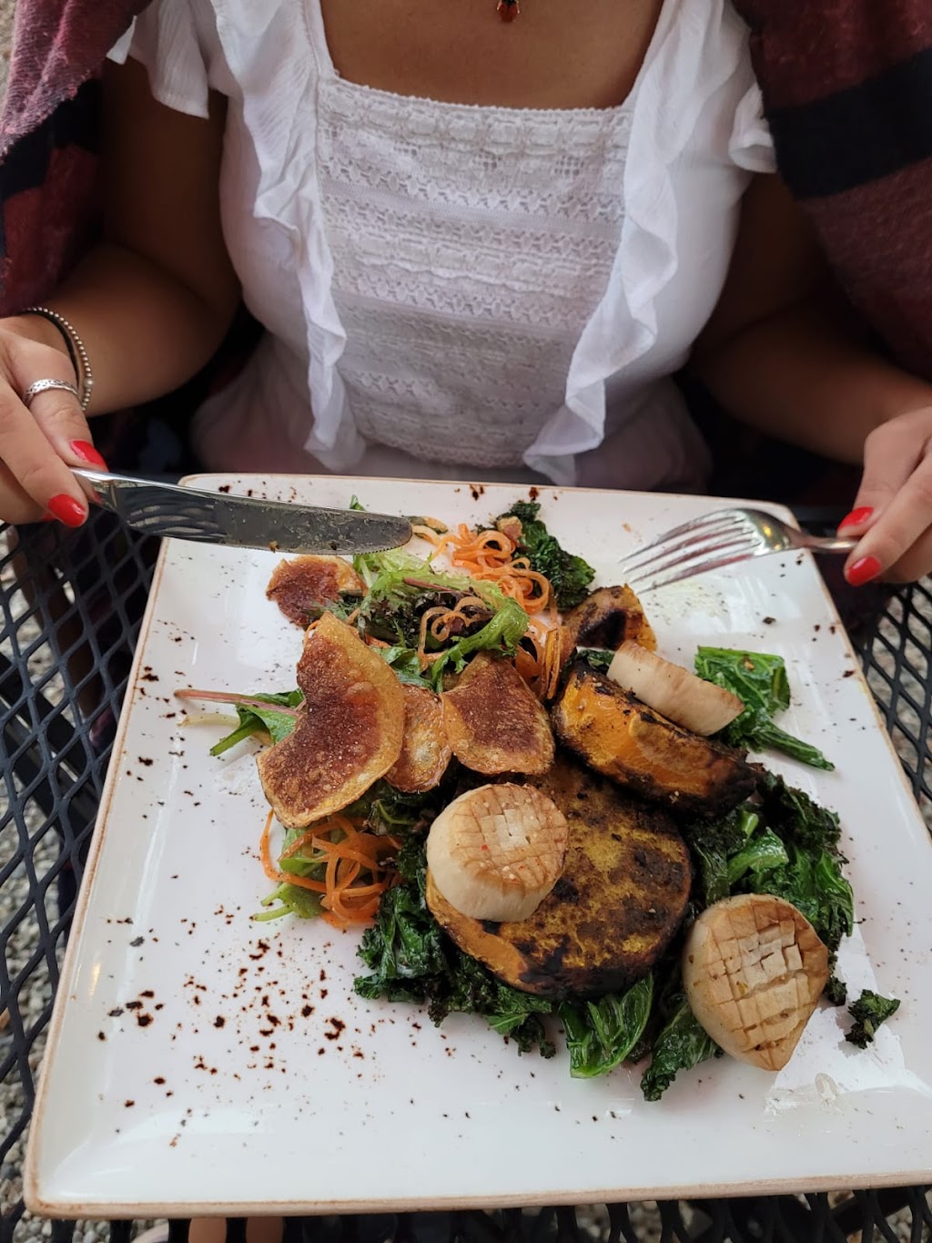 Red House | 30 William St W, Waterloo, ON N2L 1J4, Canada | Phone: (226) 647-4687