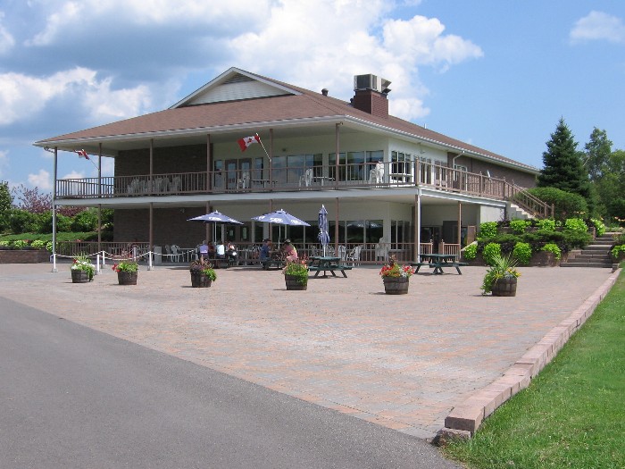 Stittsville Golf Course | 7967 Fernbank Rd, Ashton, ON K0A 1B0, Canada | Phone: (613) 257-5181