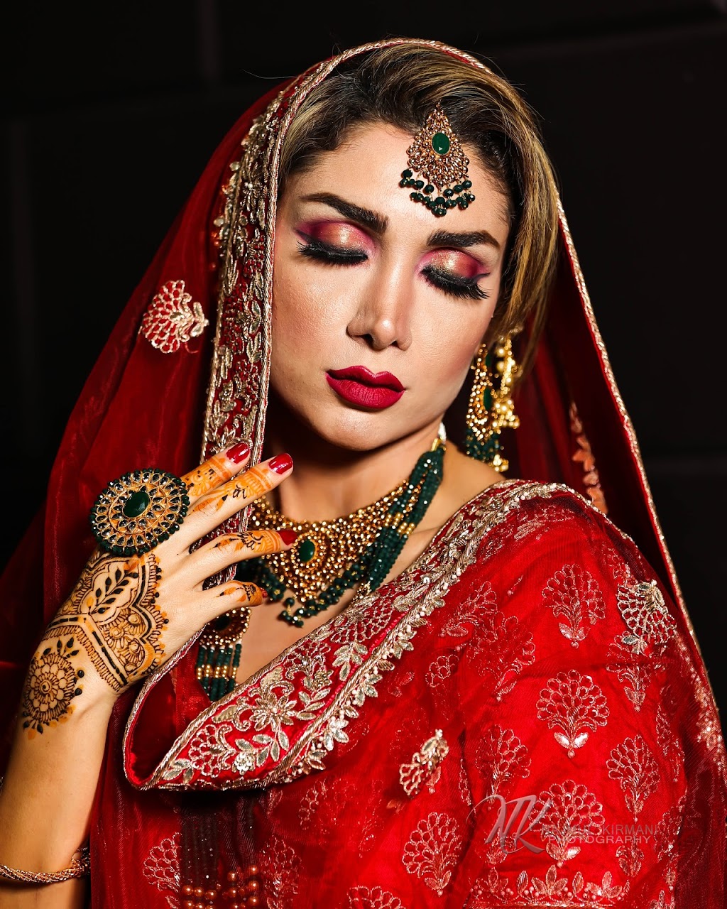 Ivana Hair Design | 1074 Raintree Ln, Mississauga, ON L5H 4A2, Canada | Phone: (647) 779-9203