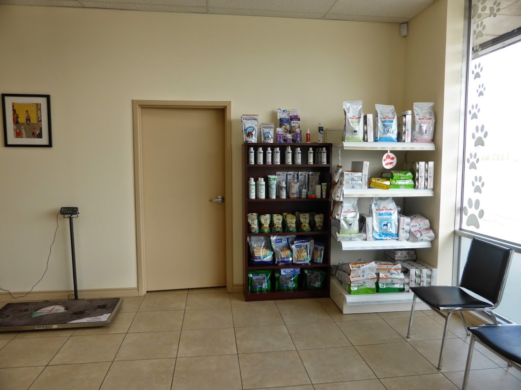 Upper Ottawa Animal Hospital | 868 Mohawk Rd E, Hamilton, ON L8T 2R5, Canada | Phone: (905) 388-0770
