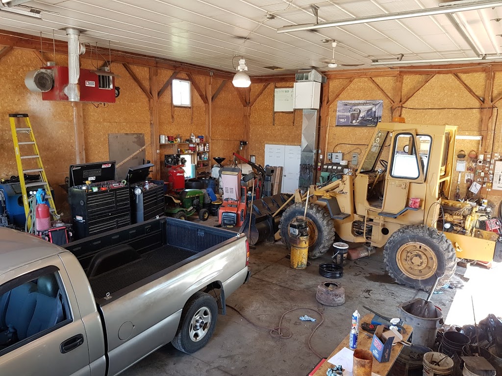 J & B Auto Electric And Repair | 701768 Side Rd 5, Desboro, ON N0H 1K0, Canada | Phone: (519) 794-4896