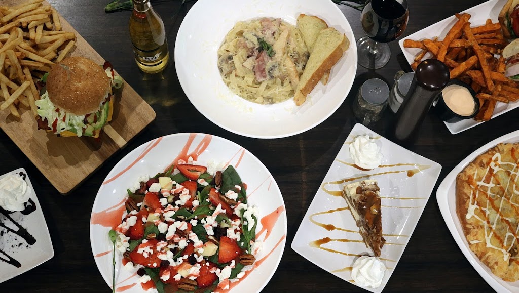Julucas - Best Pizza in Barrhaven | Italian Restaurant | 613 Longfields Dr Unit 107, Ottawa, ON K2J 6J2, Canada | Phone: (613) 440-7770