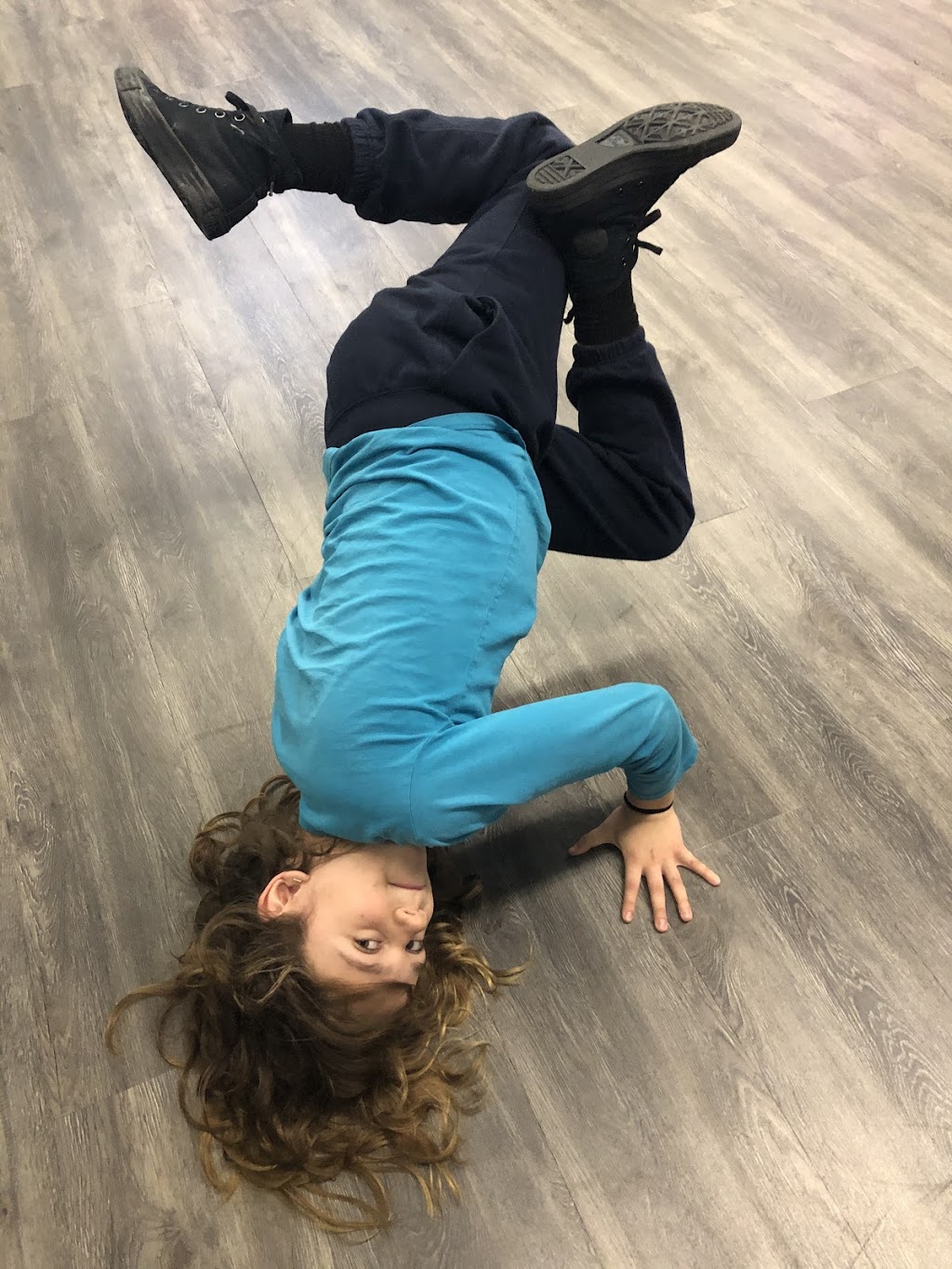 School Artistic Nathalie Descôteaux Eand | 685 Rue Fournier, Saint-Jérôme, QC J7Z 4W4, Canada | Phone: (450) 694-1552