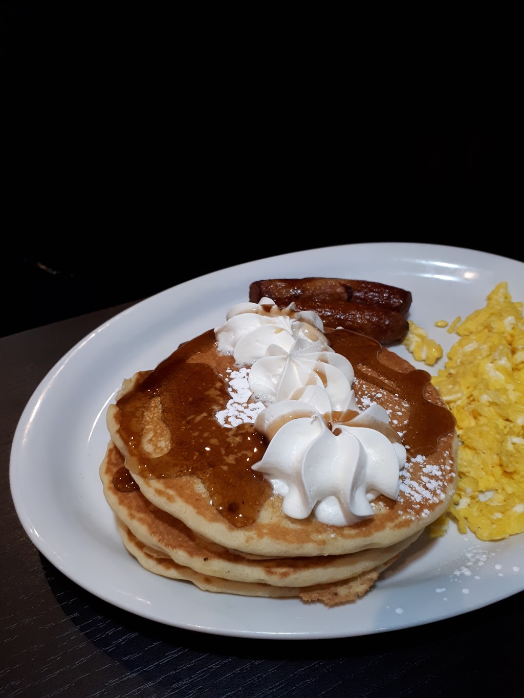Stacked Pancake & Breakfast House Angus | 17 King St UNIT 10, Angus, ON L0M 1B0, Canada | Phone: (705) 424-0808
