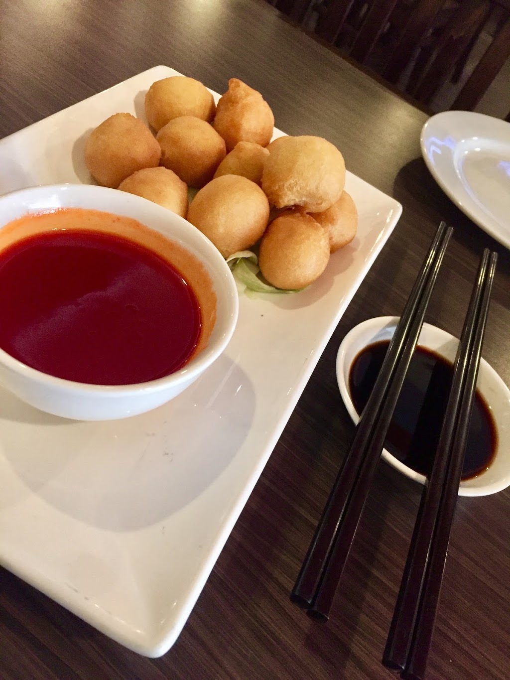 Ruyi Garden | 650 The Queensway, Etobicoke, ON M8Y 1K7, Canada | Phone: (416) 255-8858